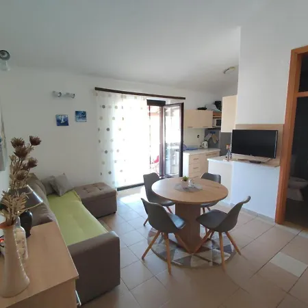 Apartment Matjacic - Ugljan