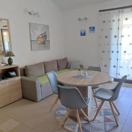 Apartment Matjacic - Ugljan