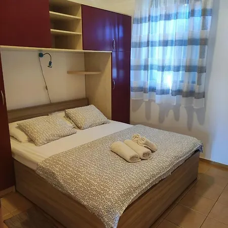 Matjacic - Apartment