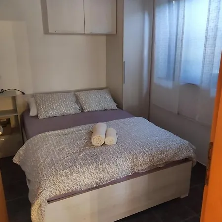 Matjacic - Apartment