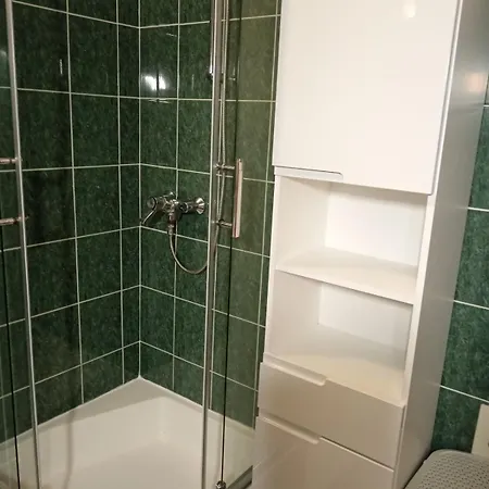 Apartmán Matjacic - *