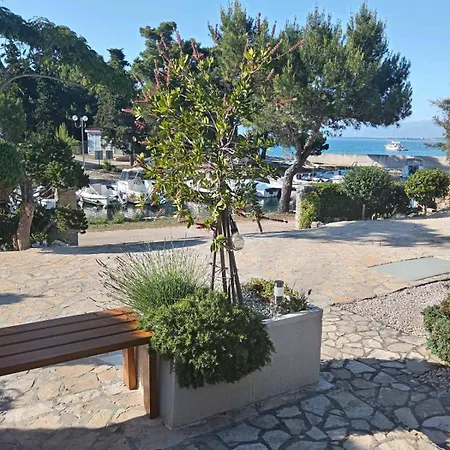 Matjacic - Apartment