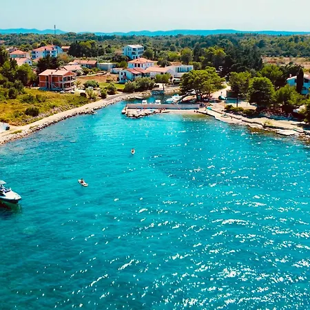 Matjacic - Ugljan