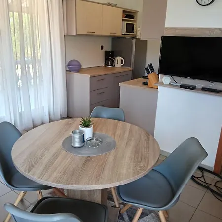 Matjacic - Apartment