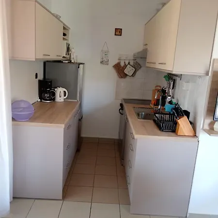 Apartment Matjacic - *