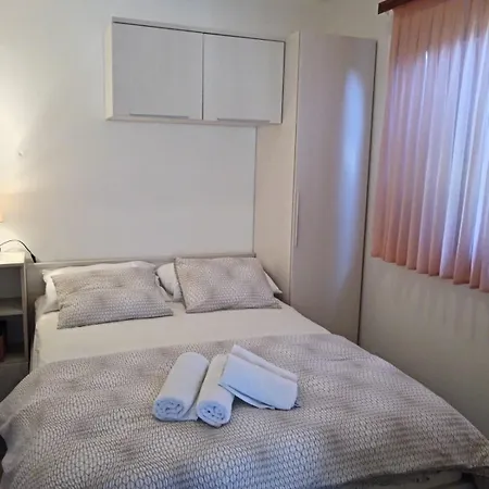 Matjacic - Apartment Ugljan