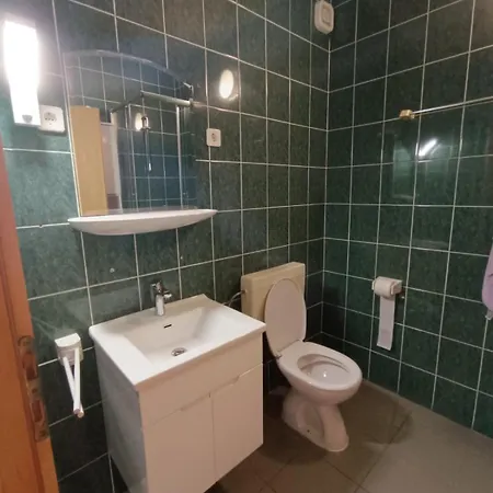 Apartment Matjacic -